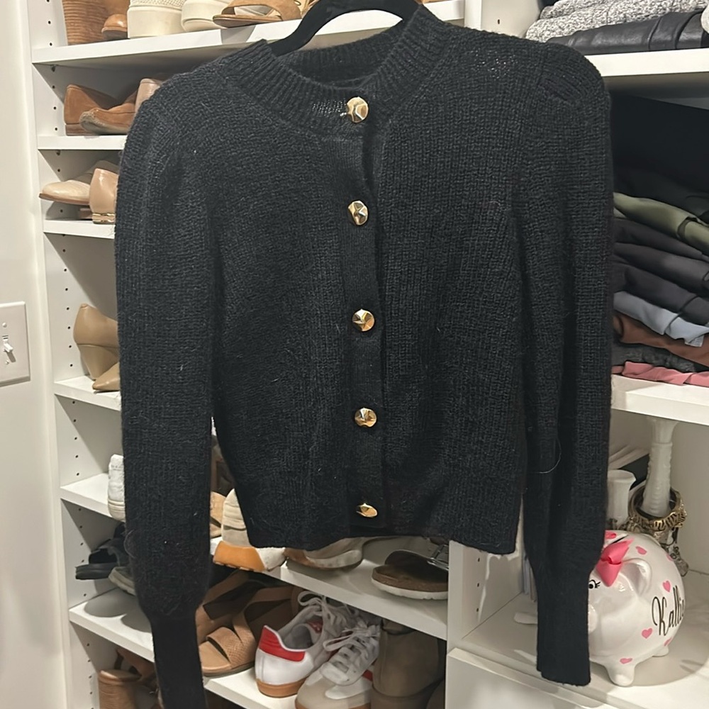 Ba&sh sweater - size 0
